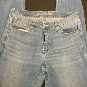 Universal Thread (Target) Skinny Jeans